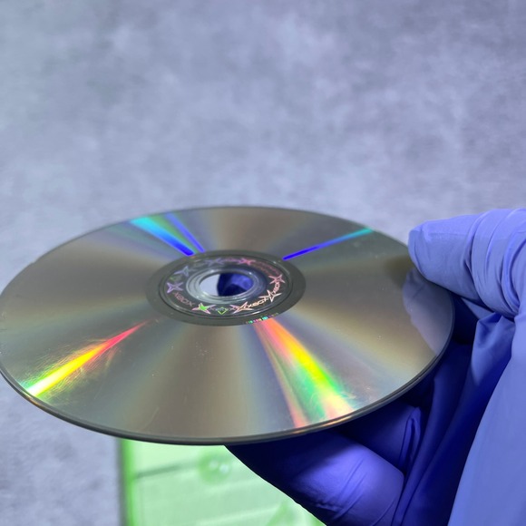 Burnout‎ Paradise Remastered Xbox One Video Game Disc Case - Picture 5 of 6